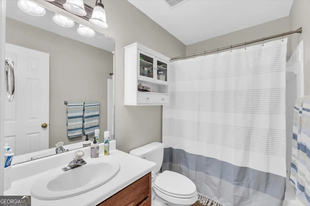27 Oak Side CT Richmond Hill, GA 31324