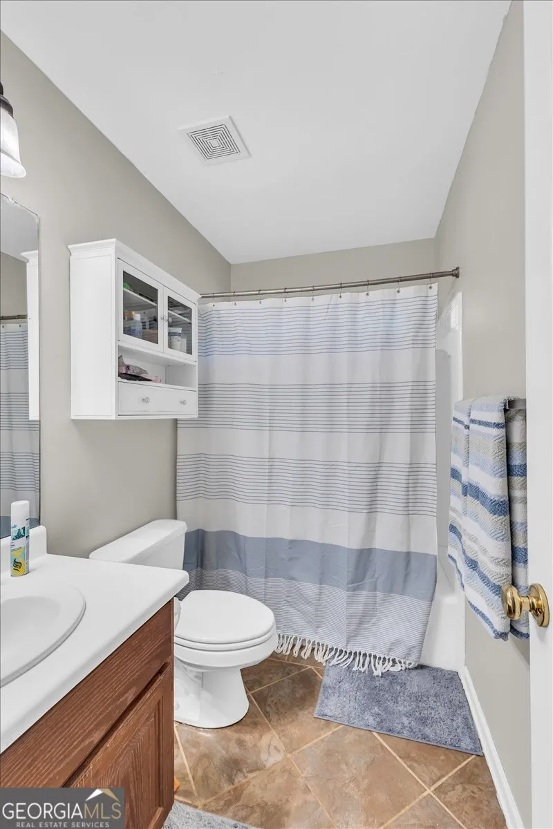 27 Oak Side CT Richmond Hill, GA 31324