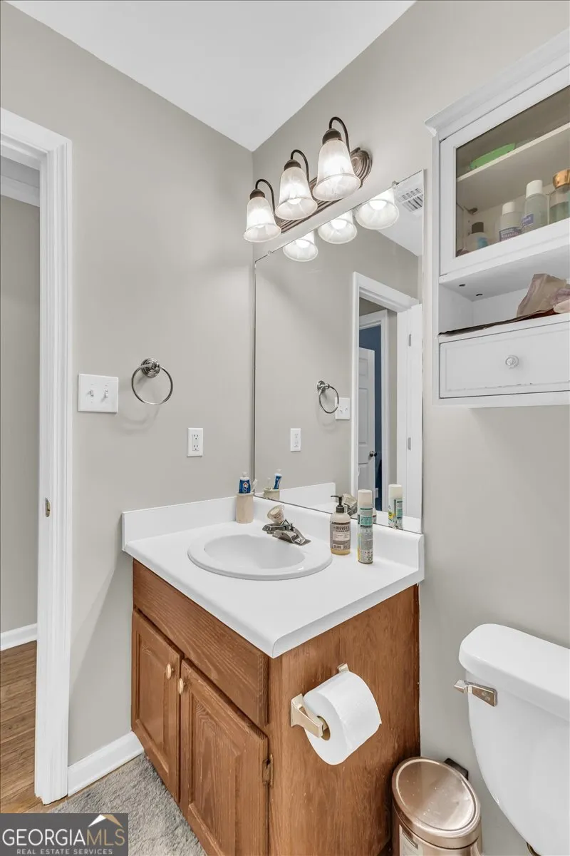 27 Oak Side CT Richmond Hill, GA 31324
