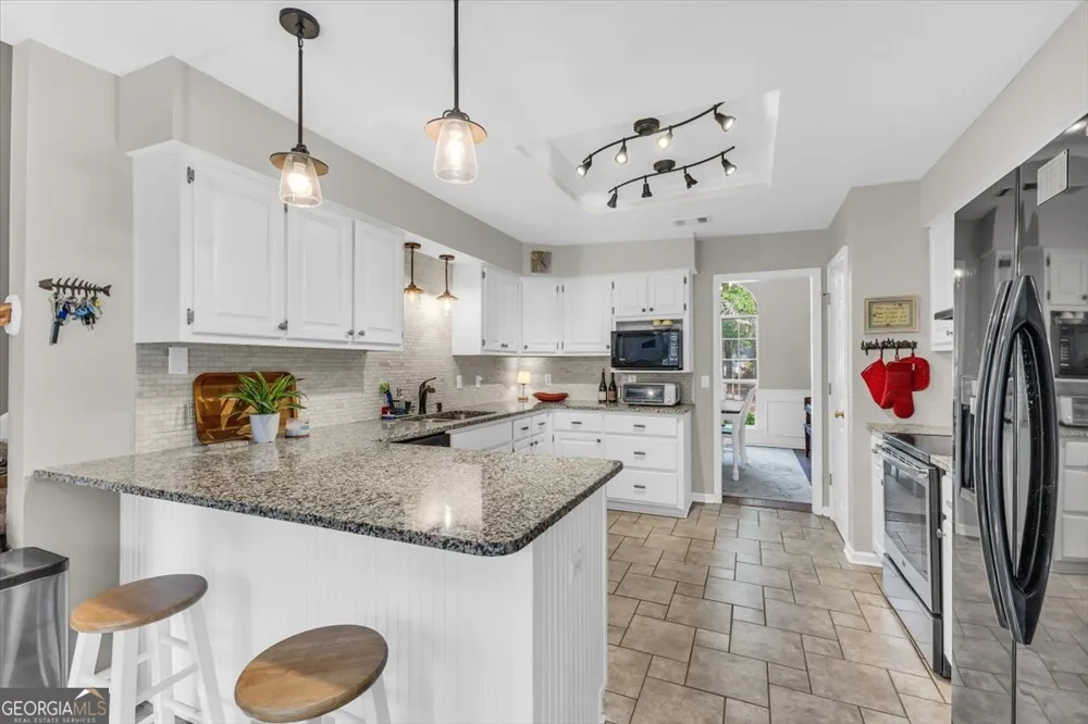 27 Oak Side CT Richmond Hill, GA 31324