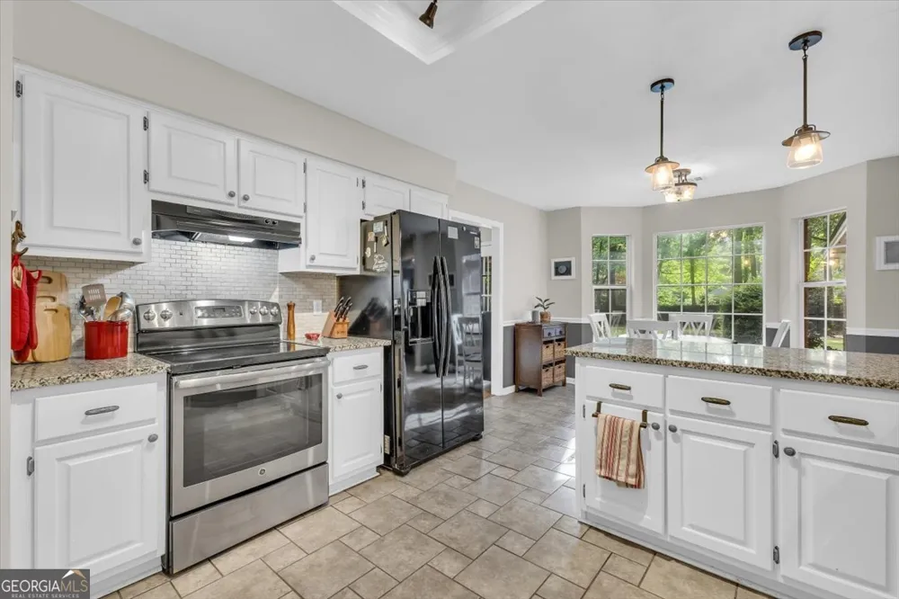 27 Oak Side CT Richmond Hill, GA 31324