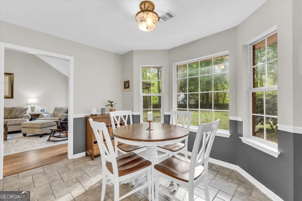 27 Oak Side CT Richmond Hill, GA 31324