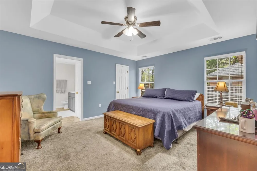 27 Oak Side CT Richmond Hill, GA 31324