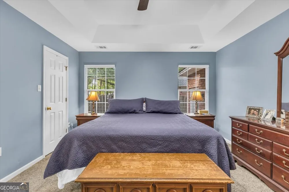 27 Oak Side CT Richmond Hill, GA 31324