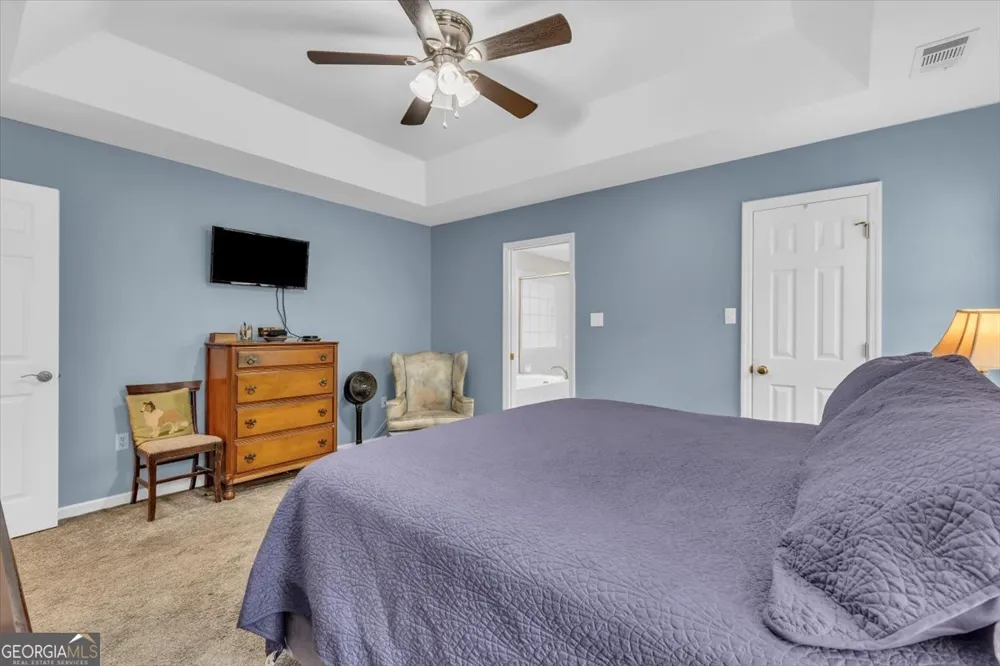 27 Oak Side CT Richmond Hill, GA 31324