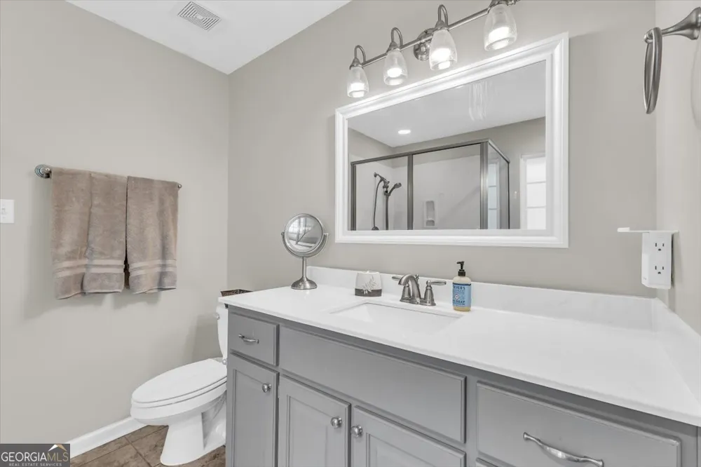 27 Oak Side CT Richmond Hill, GA 31324