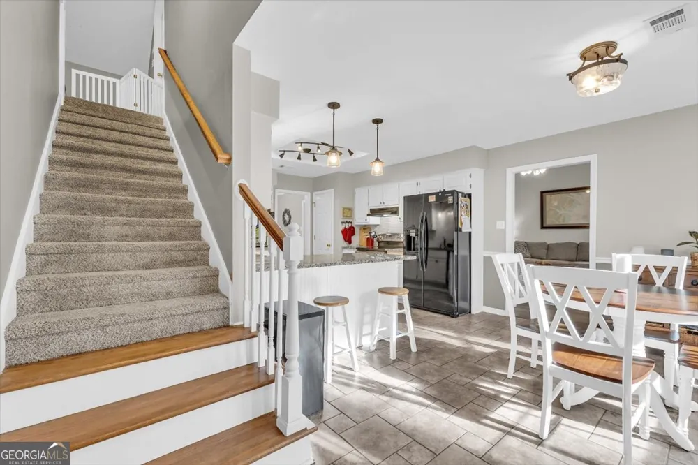 27 Oak Side CT Richmond Hill, GA 31324
