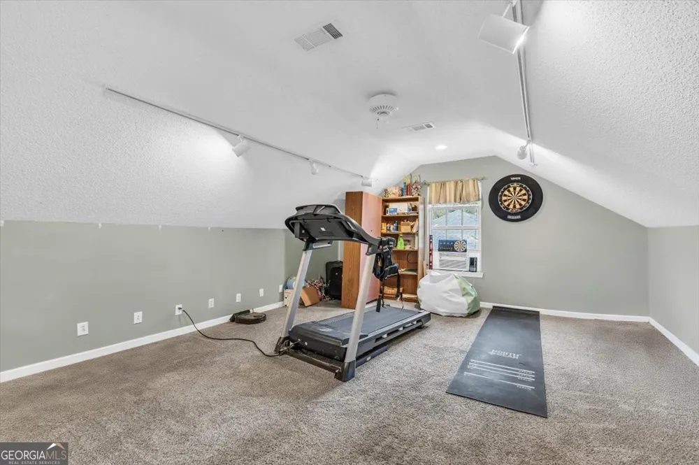 27 Oak Side CT Richmond Hill, GA 31324