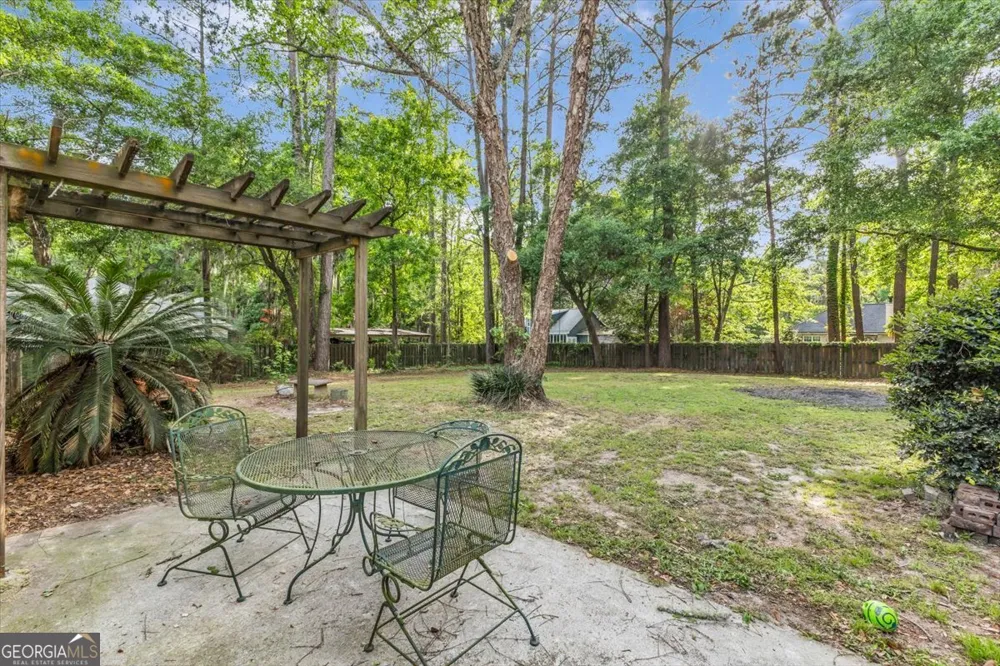 27 Oak Side CT Richmond Hill, GA 31324
