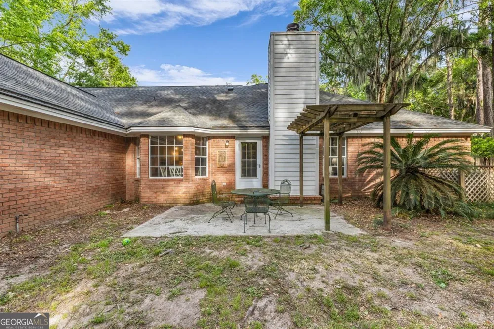 27 Oak Side CT Richmond Hill, GA 31324