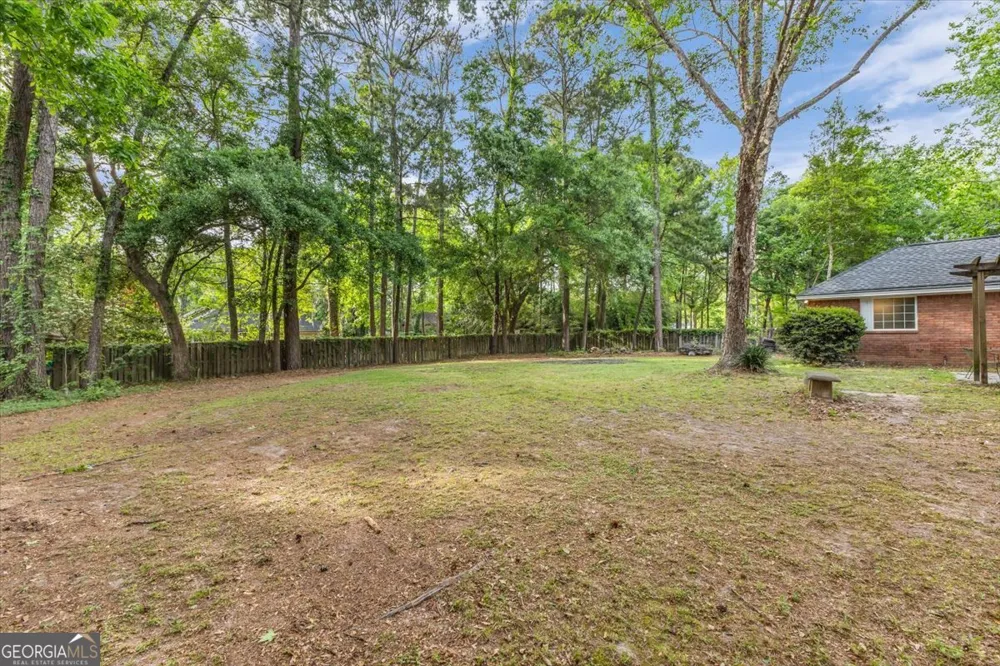 27 Oak Side CT Richmond Hill, GA 31324