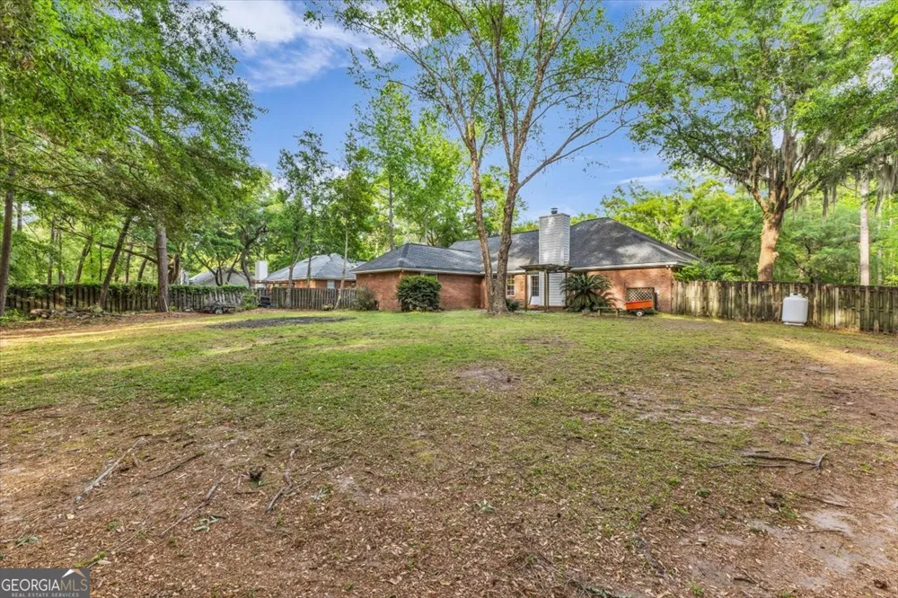 27 Oak Side CT Richmond Hill, GA 31324