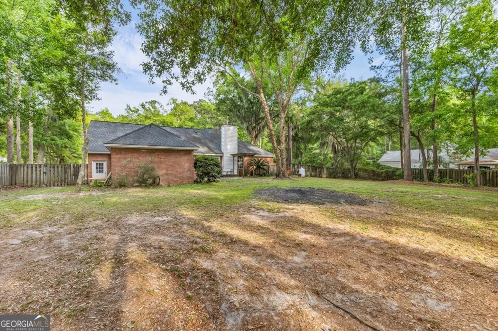 27 Oak Side CT Richmond Hill, GA 31324