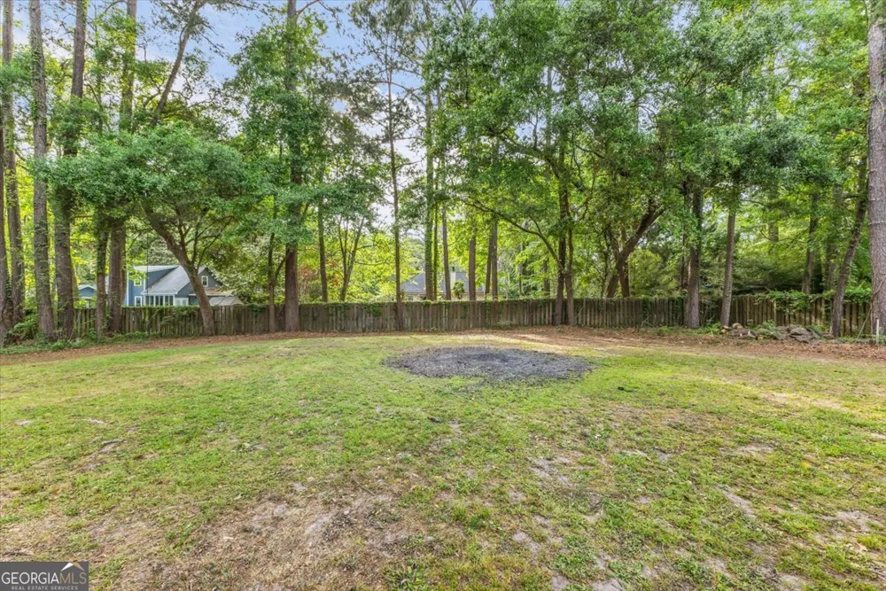 27 Oak Side CT Richmond Hill, GA 31324