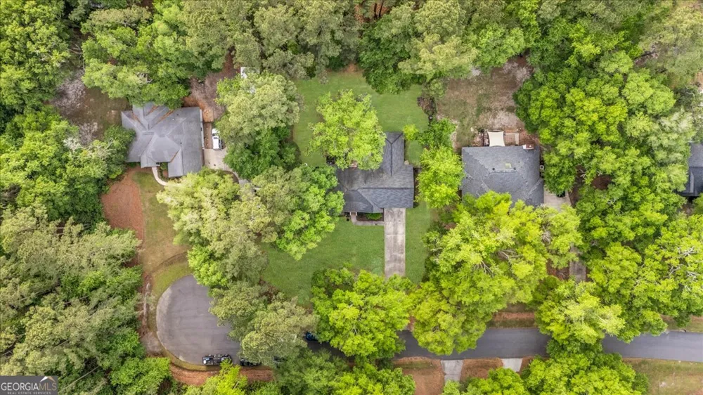 27 Oak Side CT Richmond Hill, GA 31324