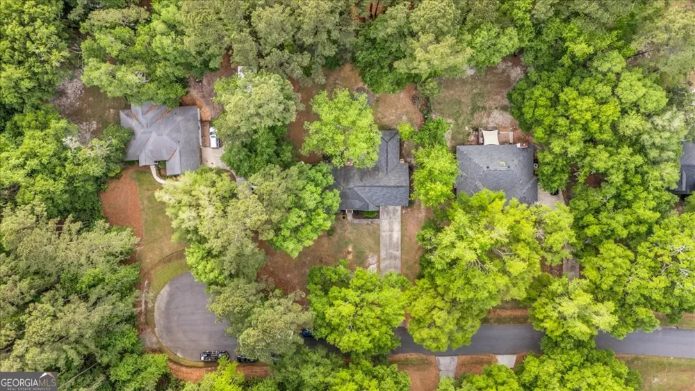 27 Oak Side CT Richmond Hill, GA 31324