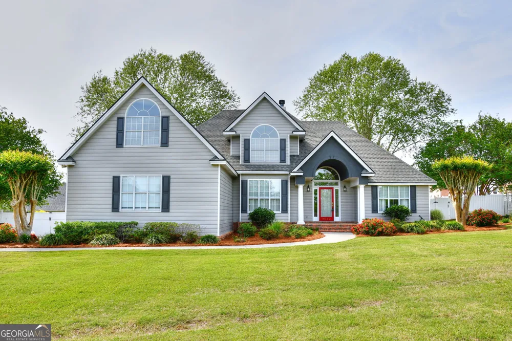 4043 Liska CIR Valdosta, GA 31605