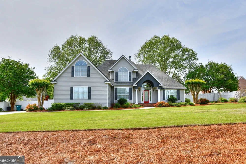 4043 Liska CIR Valdosta, GA 31605