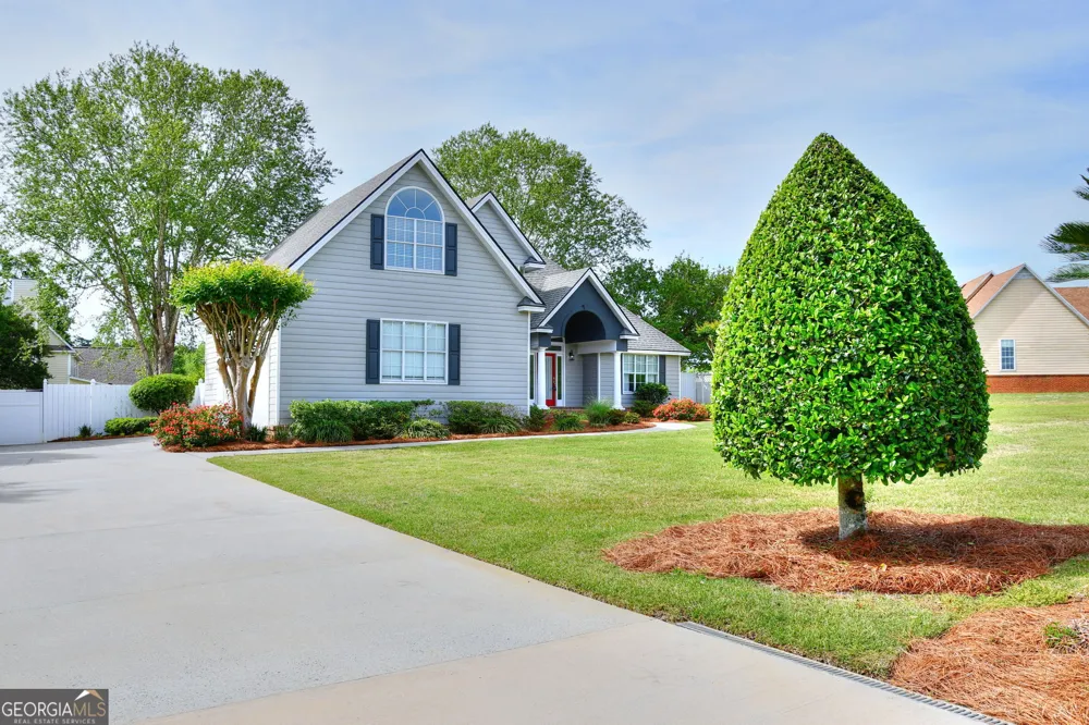 4043 Liska CIR Valdosta, GA 31605