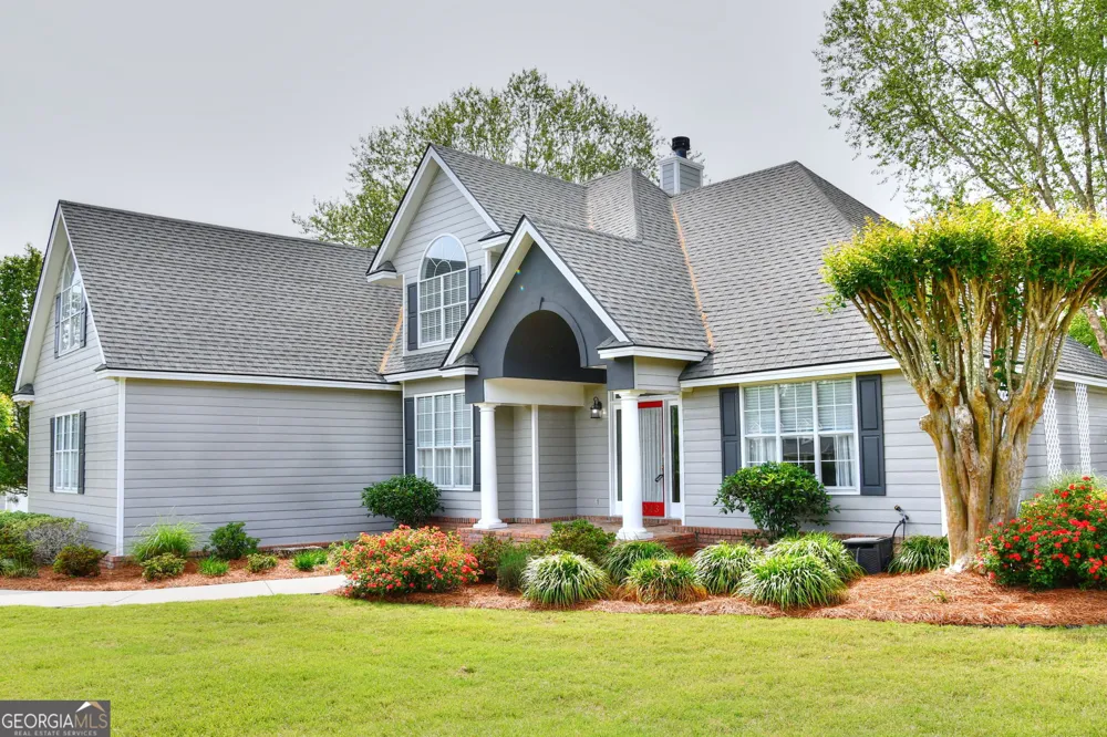 4043 Liska CIR Valdosta, GA 31605