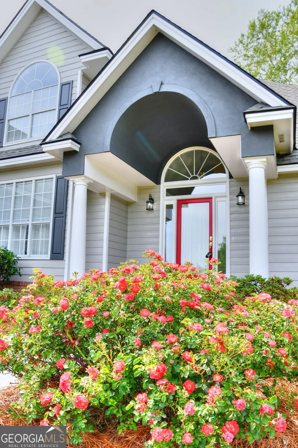 4043 Liska CIR Valdosta, GA 31605