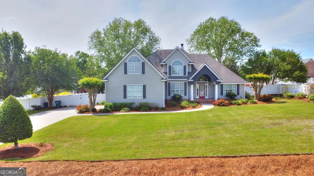 4043 Liska CIR Valdosta, GA 31605