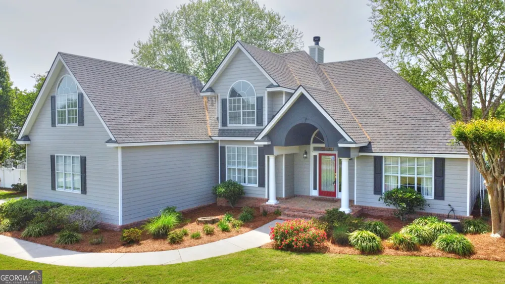4043 Liska CIR Valdosta, GA 31605