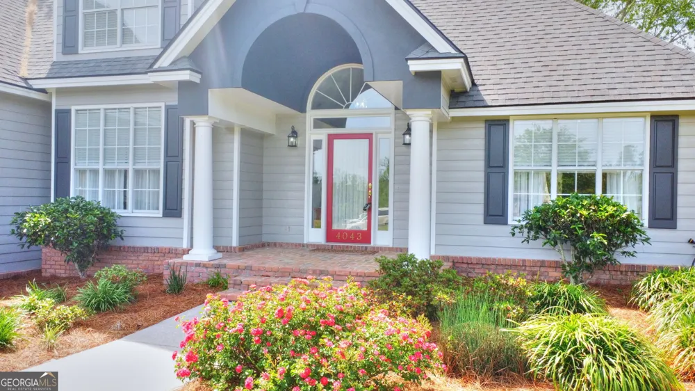 4043 Liska CIR Valdosta, GA 31605