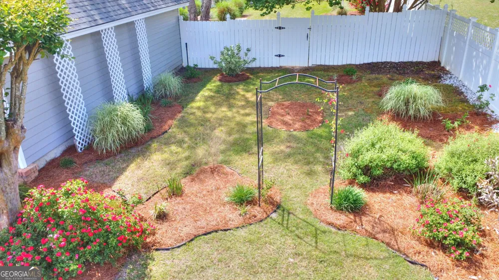 4043 Liska CIR Valdosta, GA 31605