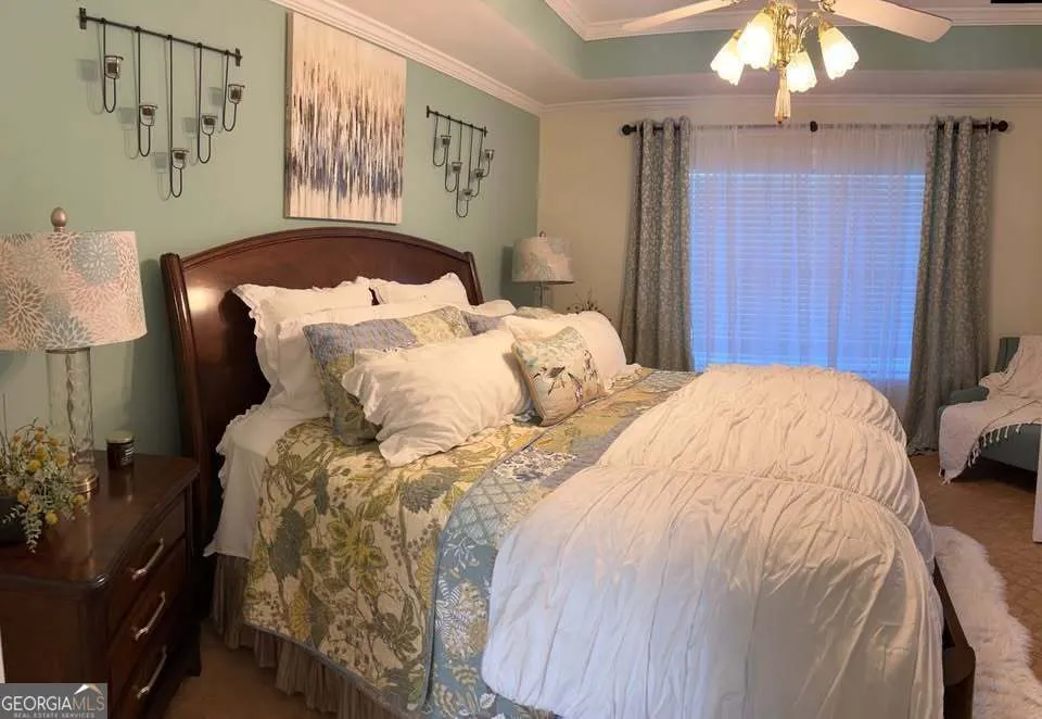 4043 Liska CIR Valdosta, GA 31605
