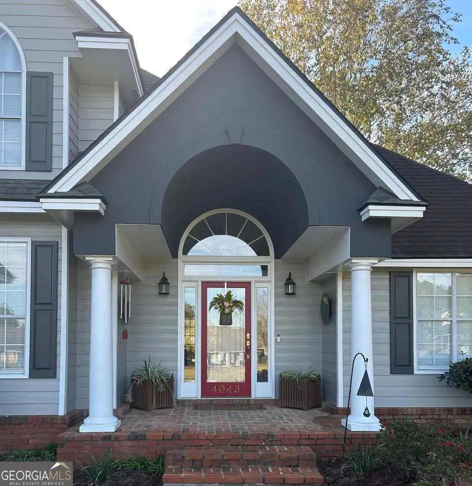 4043 Liska CIR Valdosta, GA 31605