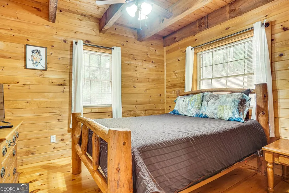 106 Brookwood LN Clarkesville, GA 30523