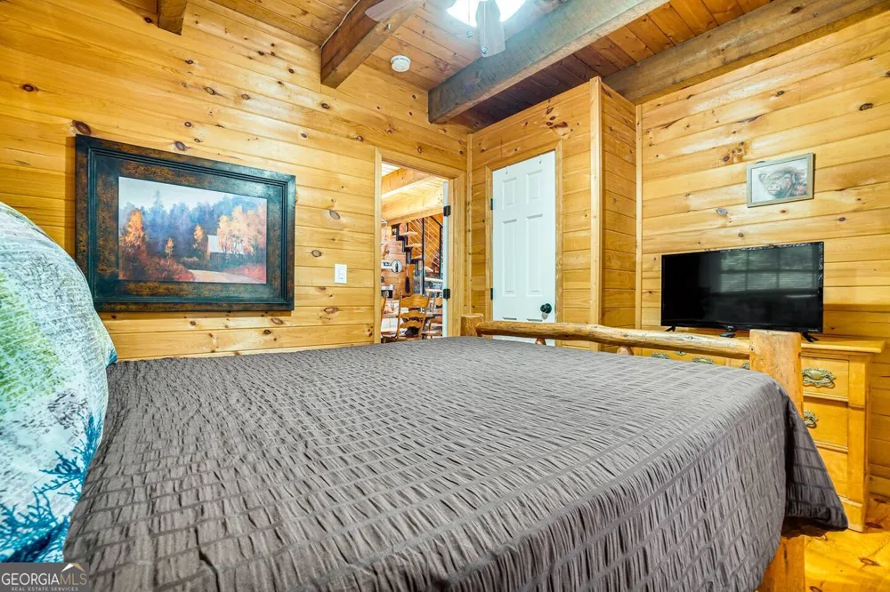 106 Brookwood LN Clarkesville, GA 30523