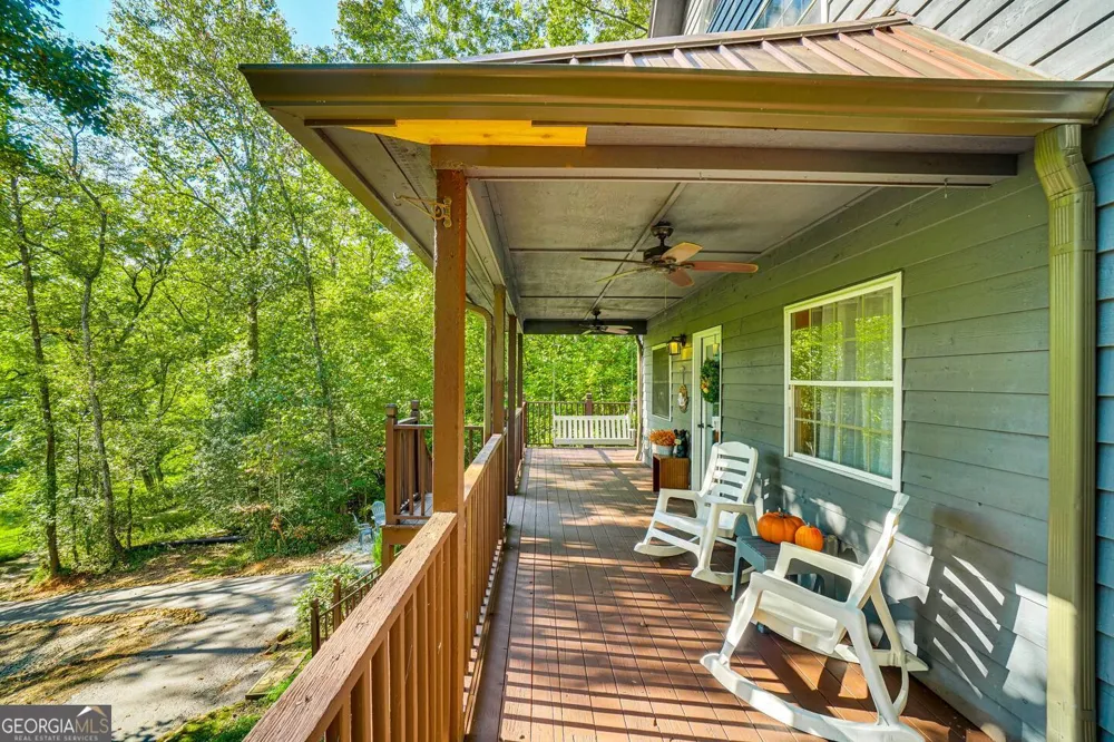 106 Brookwood LN Clarkesville, GA 30523
