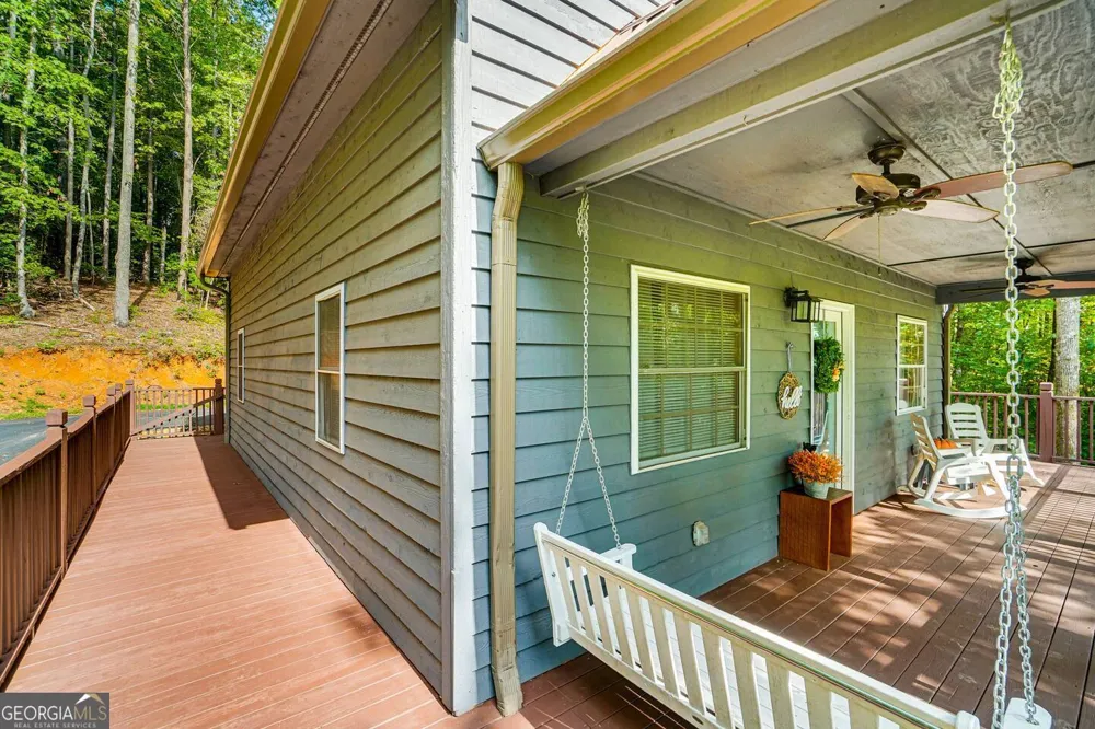 106 Brookwood LN Clarkesville, GA 30523