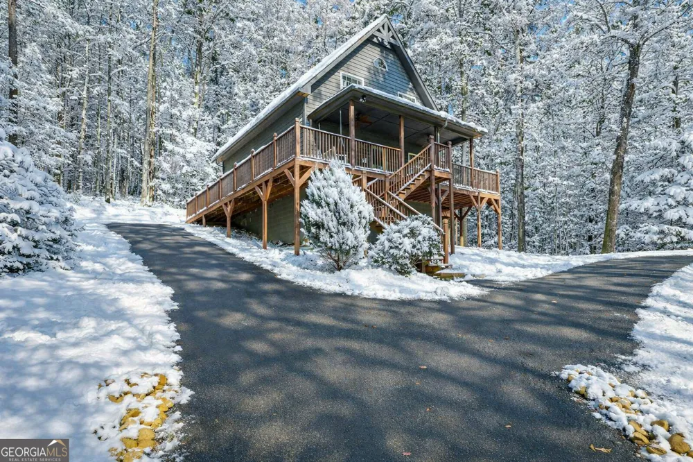 106 Brookwood LN Clarkesville, GA 30523