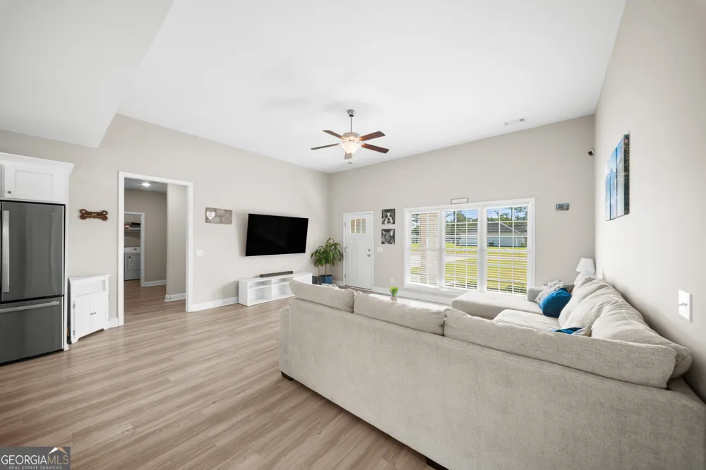 309 Tallulah BND Ellabell, GA 31308