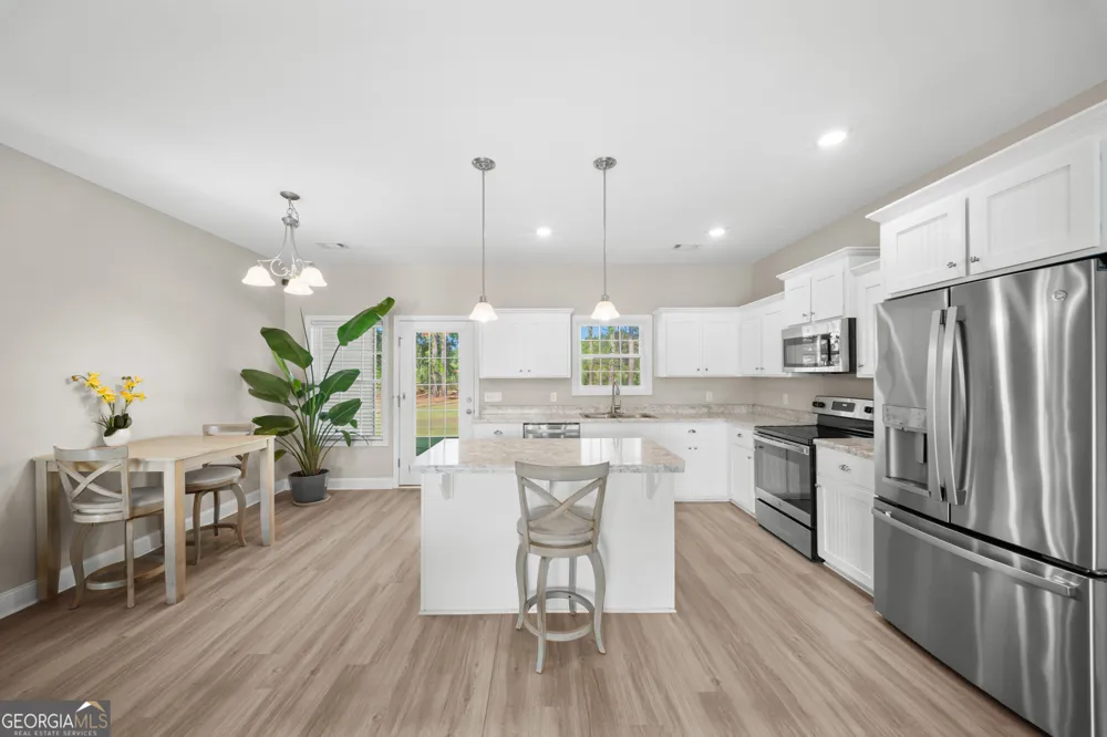 309 Tallulah BND Ellabell, GA 31308