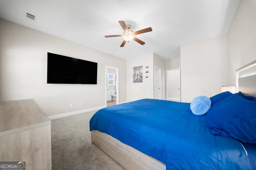 309 Tallulah BND Ellabell, GA 31308