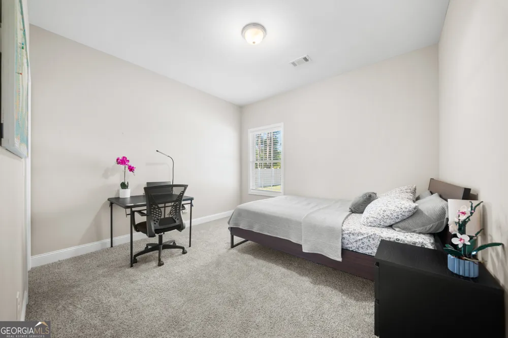 309 Tallulah BND Ellabell, GA 31308