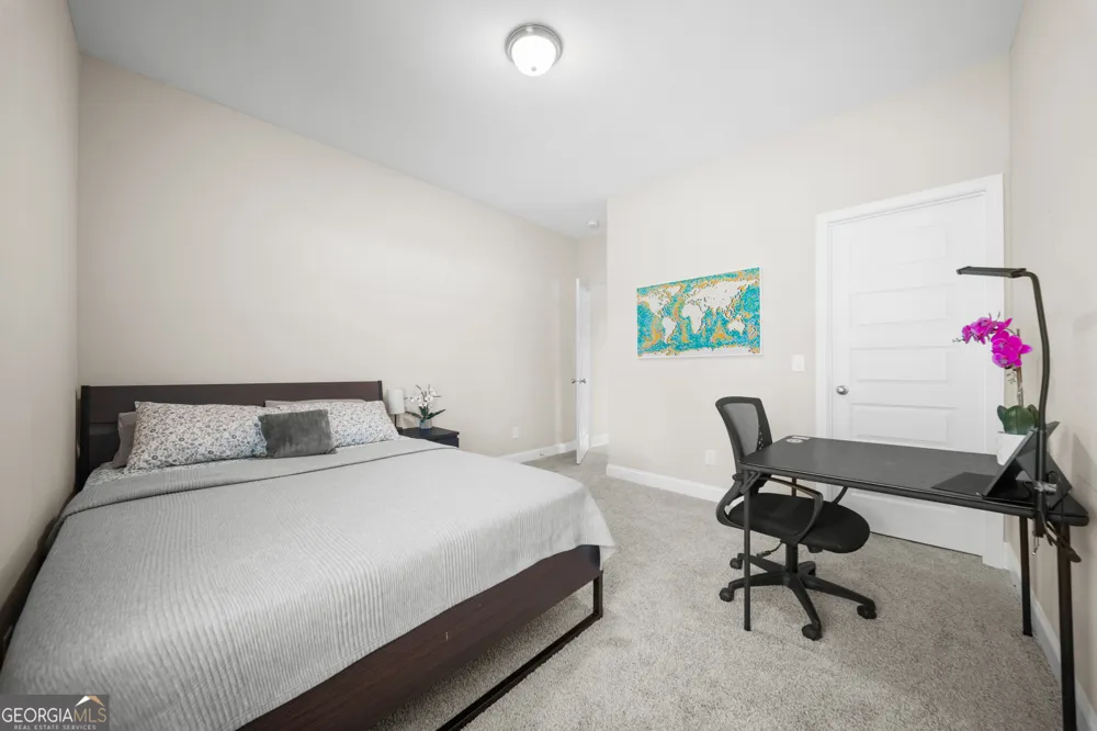 309 Tallulah BND Ellabell, GA 31308