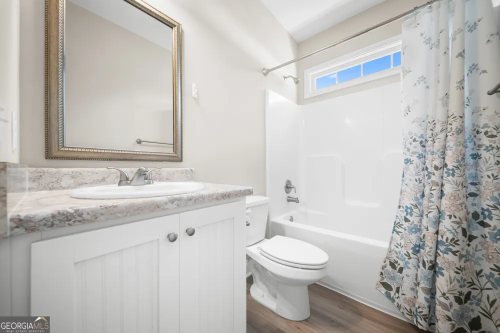 309 Tallulah BND Ellabell, GA 31308