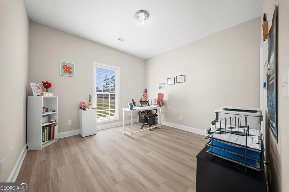 309 Tallulah BND Ellabell, GA 31308