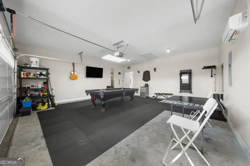 309 Tallulah BND Ellabell, GA 31308