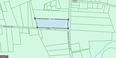 0 Lawrence Church RD