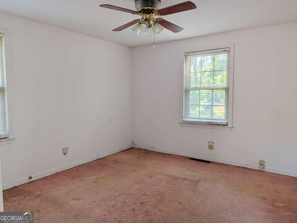 405 Woodland ST Brunswick, GA 31523
