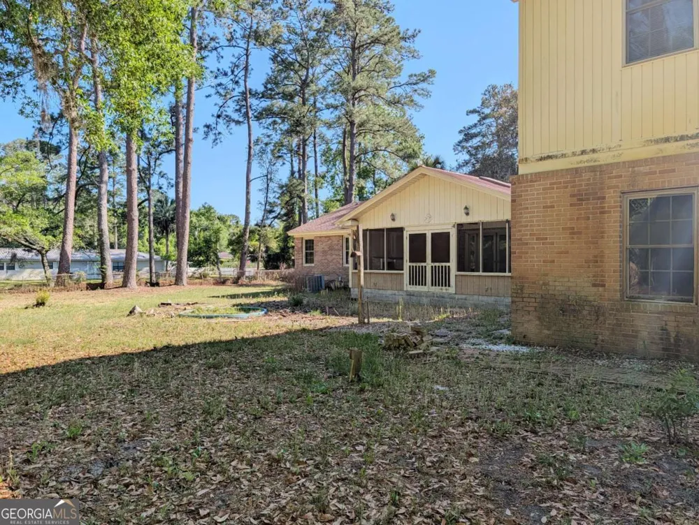 405 Woodland ST Brunswick, GA 31523
