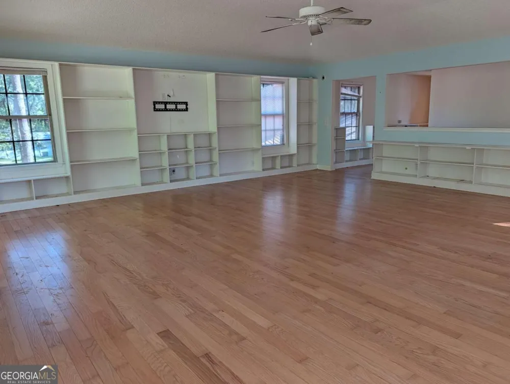 405 Woodland ST Brunswick, GA 31523