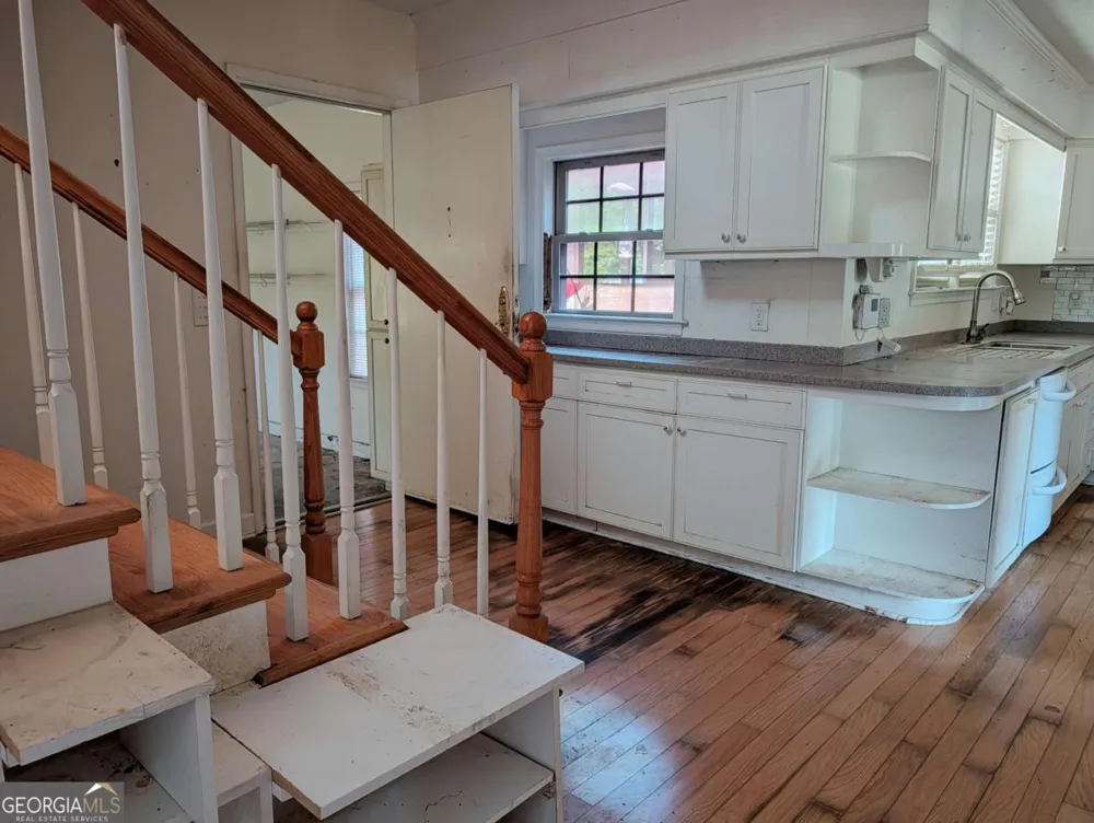 405 Woodland ST Brunswick, GA 31523