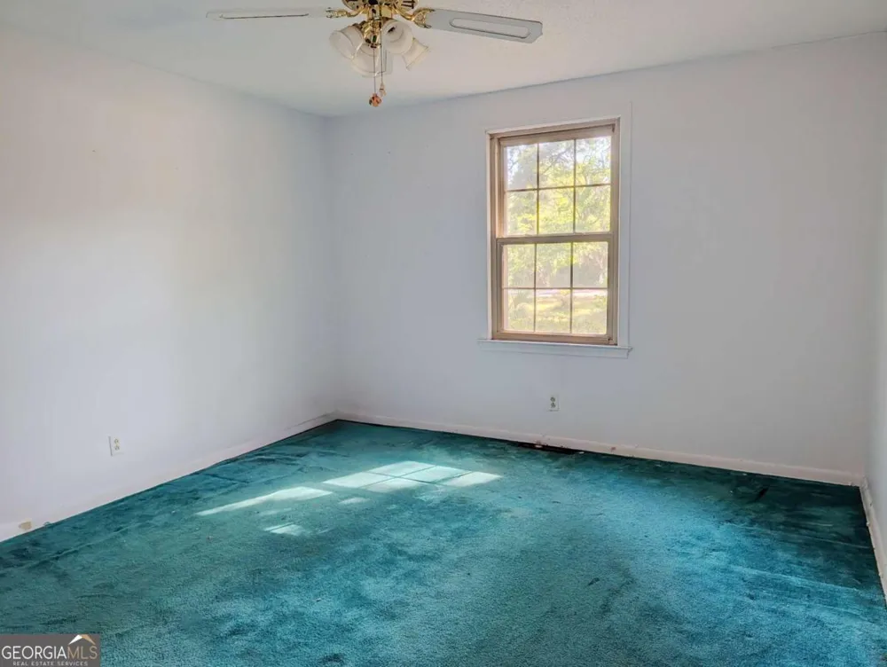 405 Woodland ST Brunswick, GA 31523